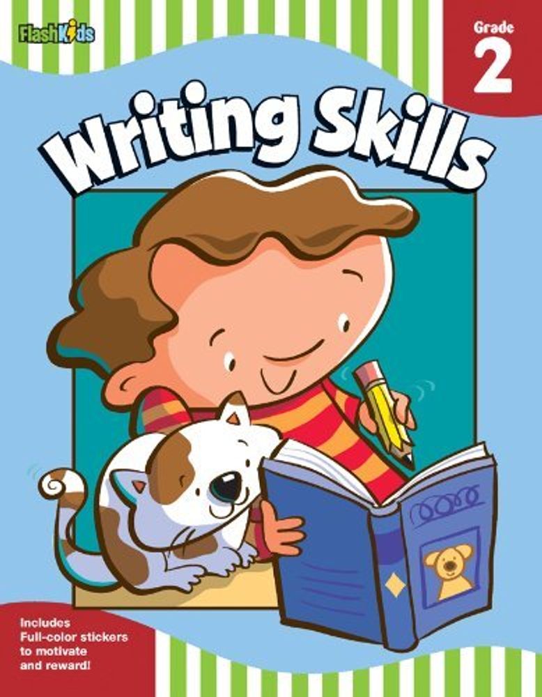 Writing Skills: Grade 2