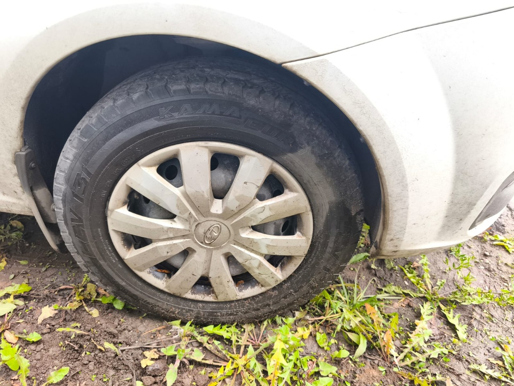 ПРОМЫШЛЕННЫЕ ТЕХНОЛОГИИ Prima KUB на базе VAZ LARGUS Промтоварный LRGS0H3 (Бензиновый, 1,6 л, 106 л.
