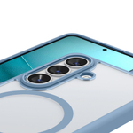 Чехол Spigen Ultra Hybrid Mag Magsafe Galaxy S26 Light Blue