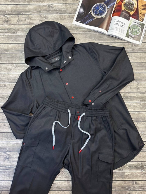 Спортивный костюм Kiton