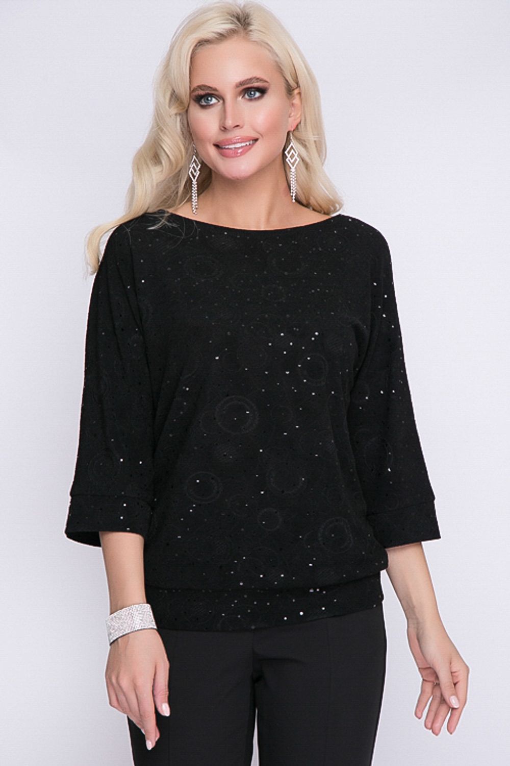 Блузка 40604 Avili