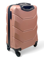 Ручная кладь Freedom Model One, Пудровый, XS