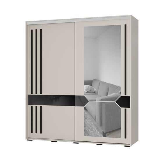 Шкаф купе Крафт-9