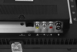 Телевизор 40" BQ 40FS36B