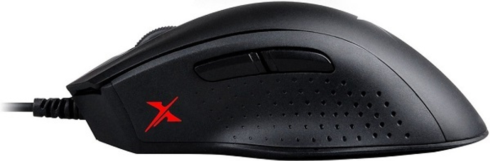 Мышь  A4Tech Bloody X5 Max