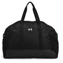 Спортивная сумка Under Armour UA Project Rock Gym Bag-BLK