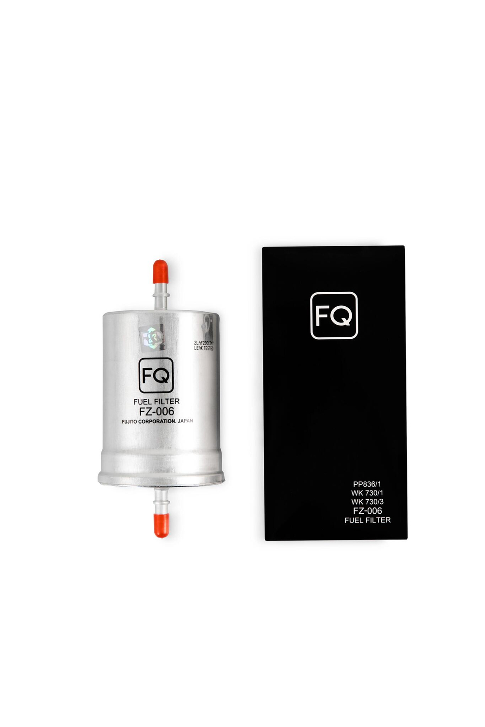 Топливный фильтр FQ FZ-006