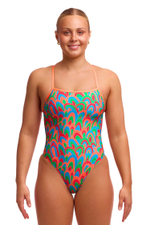 Купальник FUNKITA Hush Puffy (Single Strength)