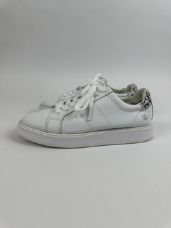 Кеды Ralph Lauren