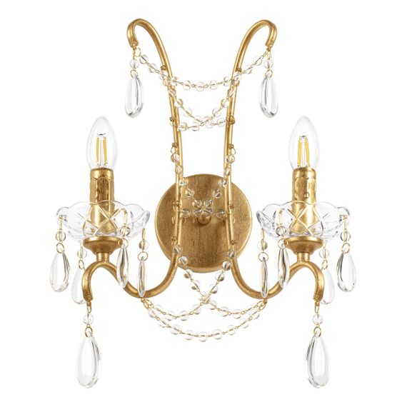 Бра Loft it Foil 10430W