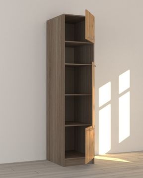 Шкаф-пенал ТОКИО-7 правый