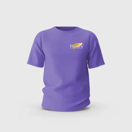 Футболка Hanafy