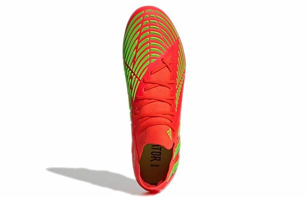 Кроссовки Adidas Predator Edge.1