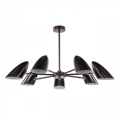 Люстра Freya FR5852-CL-07-B