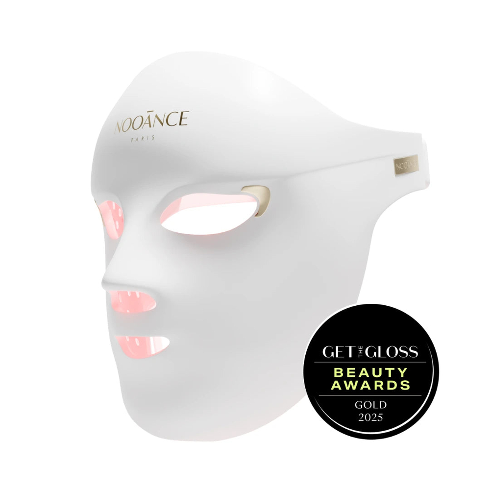 Nooance Paris Светодиодная маска Elite X600 LED Face Mask