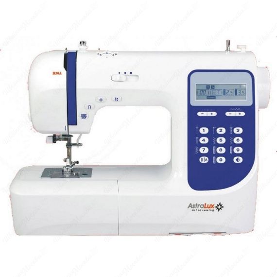 Швейная машина AstraLux H30A