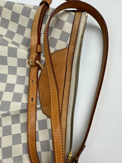 Сумка Louis Vuitton Damier Azur Siracusa