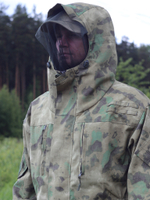 Горка 6М КАМУФЛЯЖ р/с  20/80