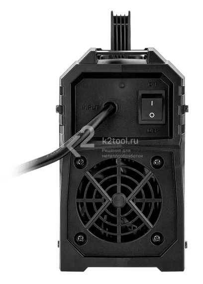 Инвертор сварочный Сварог REAL SMART ARC 220 (Z28403)