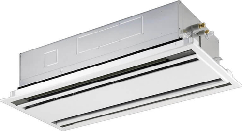 Кассетная VRF система Toshiba MMU-UP0561WH-E