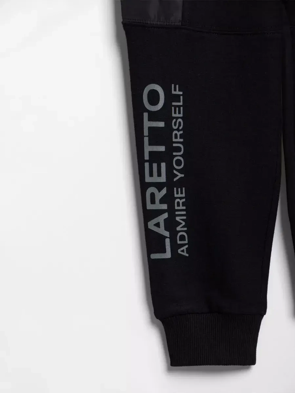 Спортивный костюм для мальчика