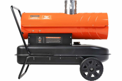 Дизельный калорифер Patriot DTC 202i (непрямой нагрев) 633703065