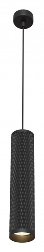 Подвесной светильник Maytoni Technical Focus Design P038PL-01B