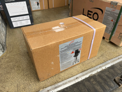 Насос "LEO" модель LIC2-40/4