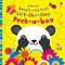 Baby&#39;s Very First Lift-the-Flap Peek-a-Boo - Baby&#39;s Very First Books