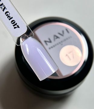 FLEX GEL 017 15 мл Navi