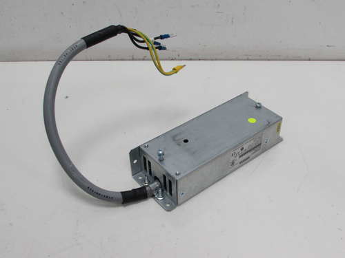 Б/у SIEMENS 6SE6400-2FA00-6AD0