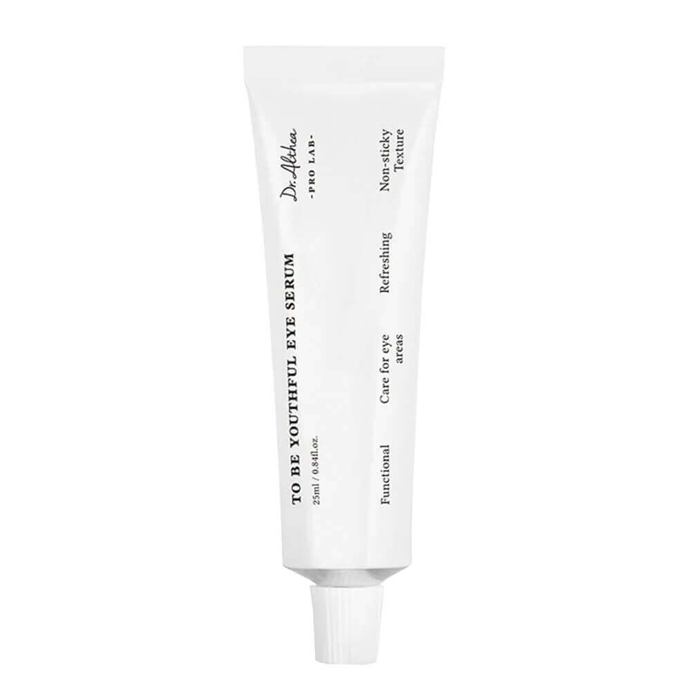 Dr. Althea To Be Youthful Eye Serum омолаживающая сыворотка для век