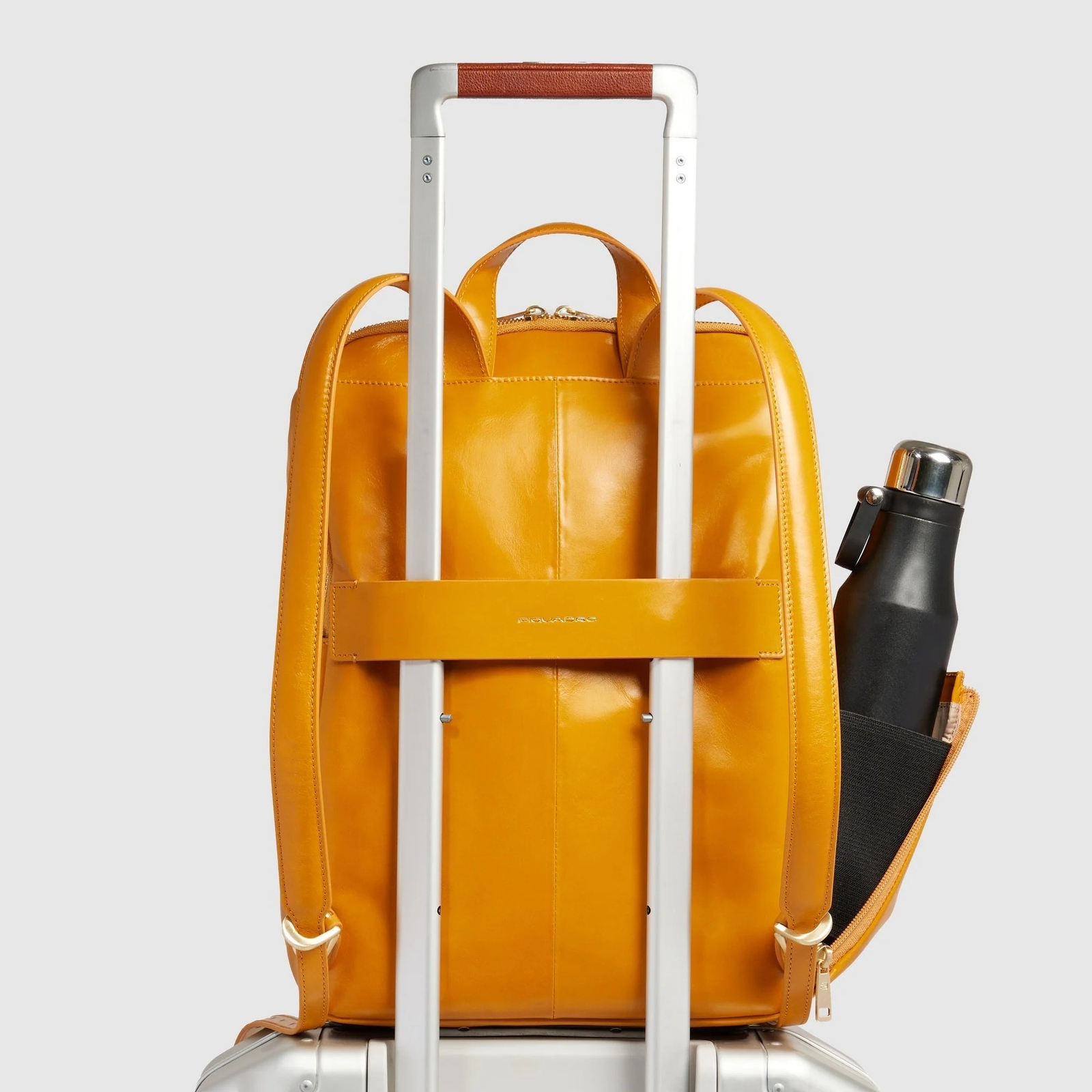 Рюкзак женский Blue Square CA6678B2/Giallo