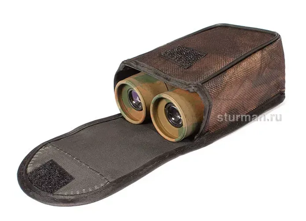 Бинокль Sturman 8x21 камуфляж