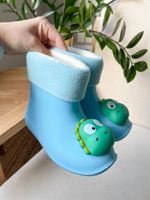 Резиновые сапоги