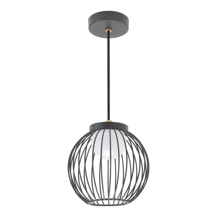 Уличный подвесной светодиодный светильник Arlight LGD-Pearl-Hang-7W Warm3000 030004