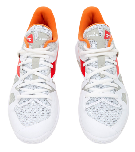 Женские Кроссовки теннисные Diadora B.Icon W AG - разноцветный