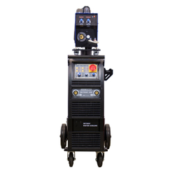 Инверторный сварочный полуавтомат AuroraPRO SKYWAY 500 с водяным охлаждением