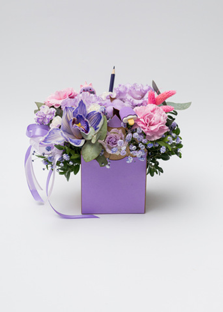 Композиция 1С #5