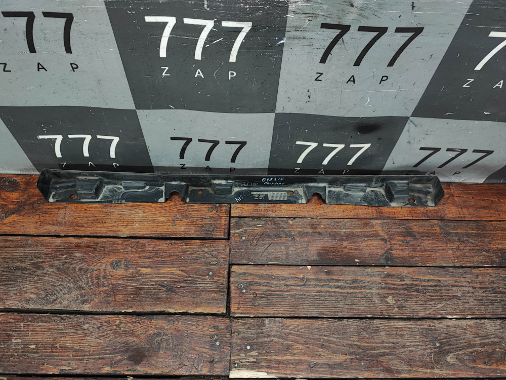 Кронштейн переднего бампера Nissan Murano 3 (Z52) 14-22 Б/У Оригинал 626855AA0A