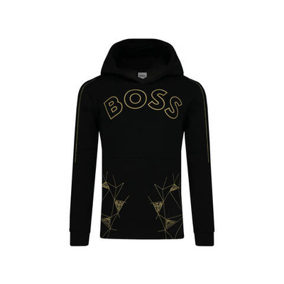 худые BOSS Kidswear - черный(J25M60)
