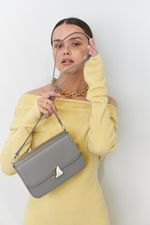 MUSTHAVE BAG GREY