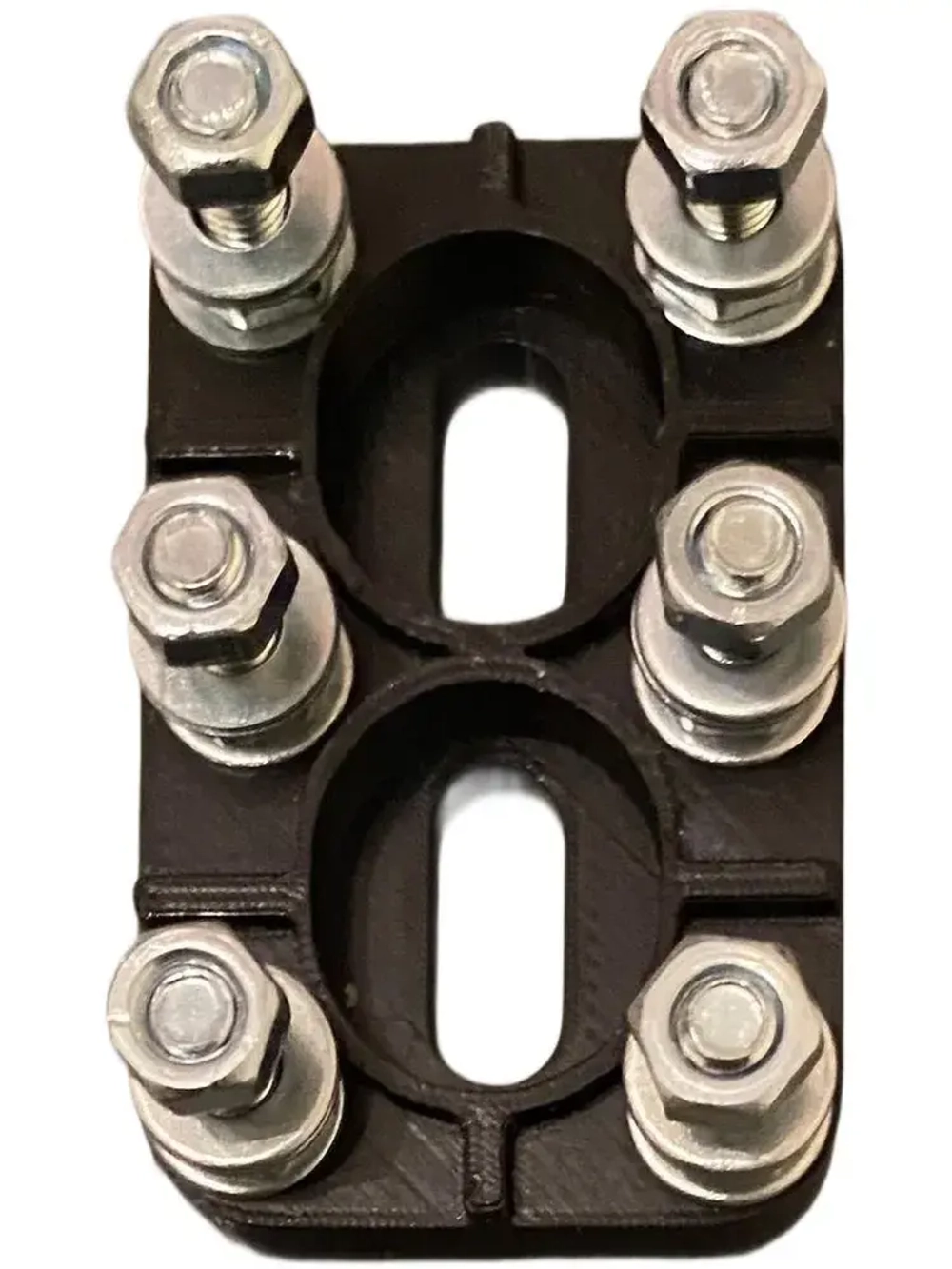 Колодка клеммная 1 шт.