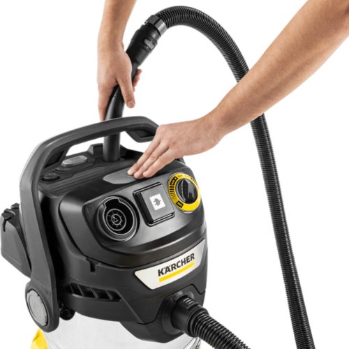 Пылесос Karcher KWD 6 P S V-30/8/22/T (BSY)