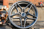 Комплект дисков Vossen EVO-1R 19x8.5 et35 5x114.3