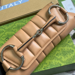 Gucci Horsebit Chain Bag 38 cm