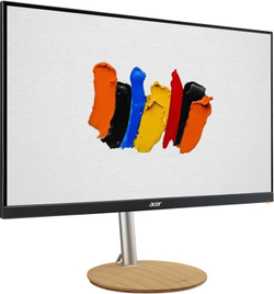 Монитор 23.8" Acer ConceptD CP1241YV (UM.QC1EE.V01)
