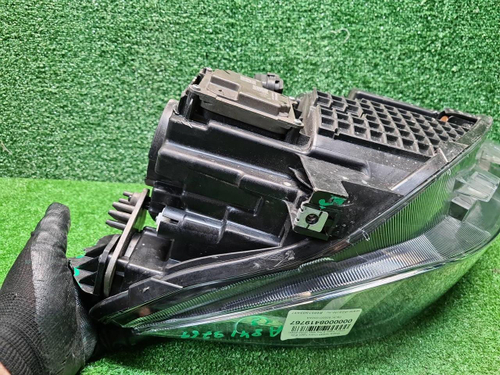 Фара левая Chery Tiggo 8 Pro Max (2022-н.в.) LED