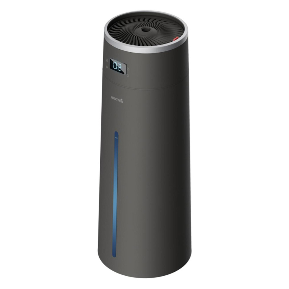 Увлажнитель воздуха Deerma DEM-F950W серый