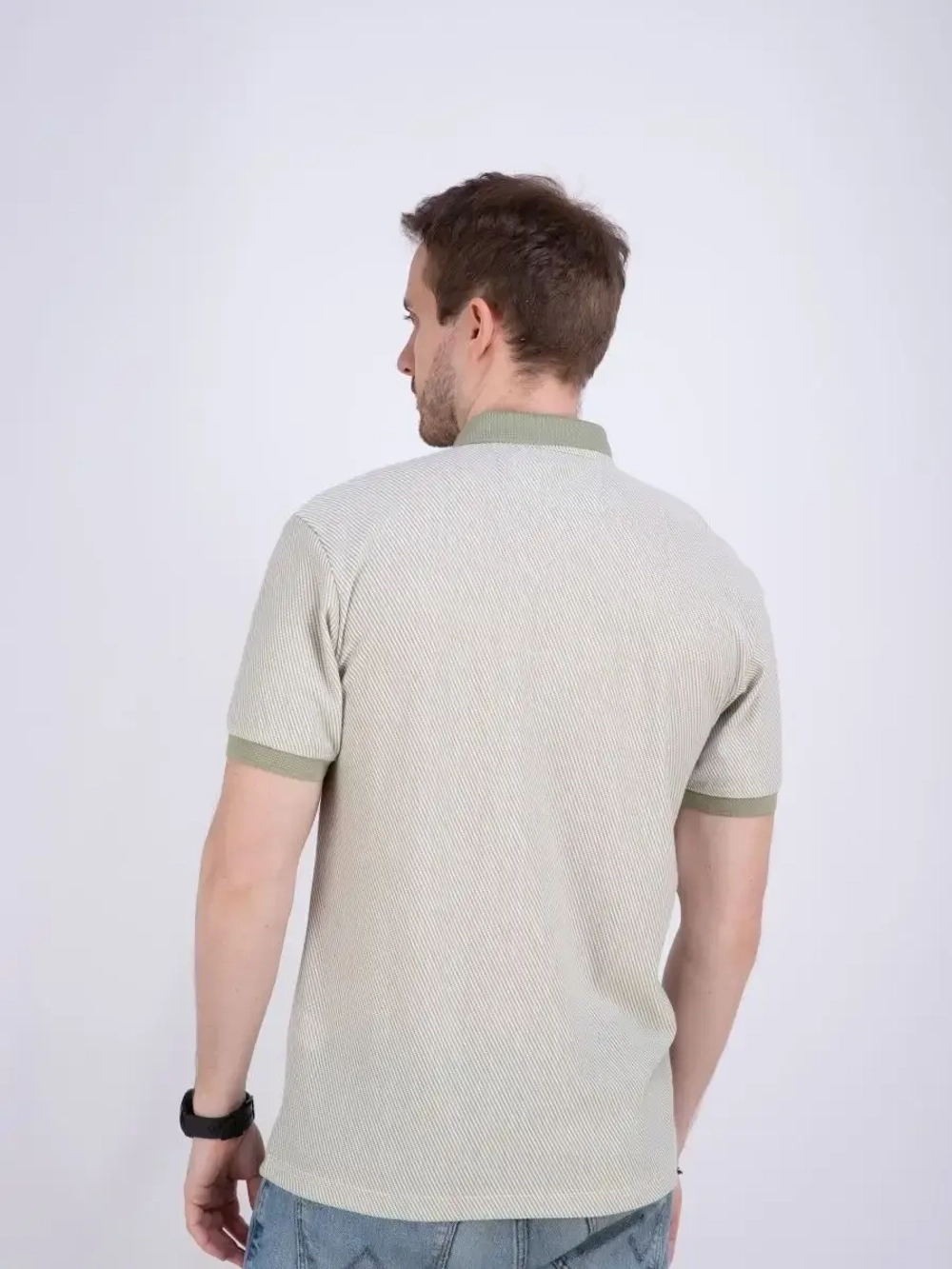 Футболка поло мужская Турция, тенниска